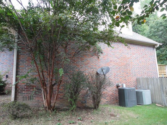 17210 LaMarche Boulevard, Little Rock, AR 72223
