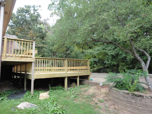 17210 LaMarche Boulevard, Little Rock, AR 72223