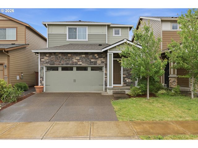 2276 Nw WOODLAND Dr, Mc Minnville, OR 97128