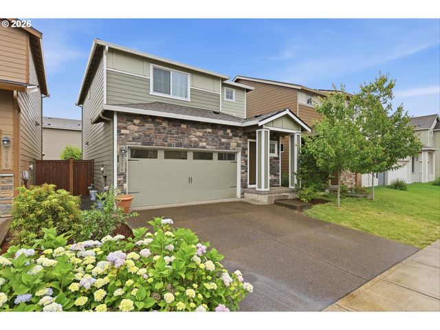 2276 Nw WOODLAND Dr, Mc Minnville, OR 97128