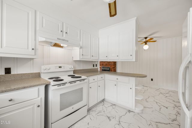 1108 Speight Street, Tarboro, NC 27886