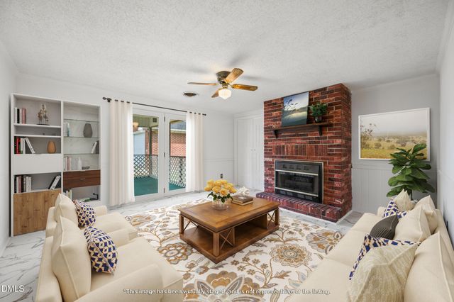 1108 Speight Street, Tarboro, NC 27886