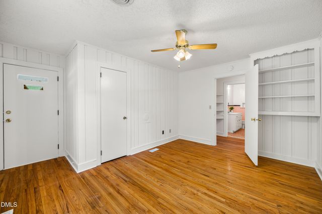 1108 Speight Street, Tarboro, NC 27886