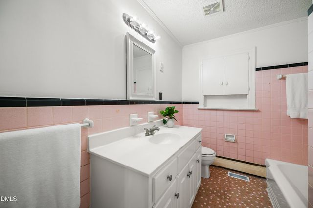1108 Speight Street, Tarboro, NC 27886