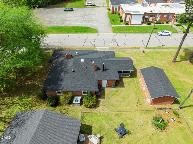 1108 Speight Street, Tarboro, NC 27886