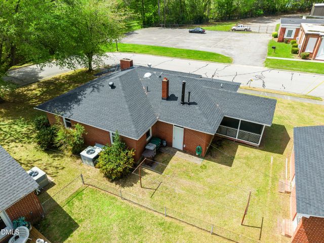 1108 Speight Street, Tarboro, NC 27886
