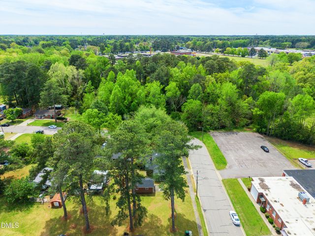 1108 Speight Street, Tarboro, NC 27886
