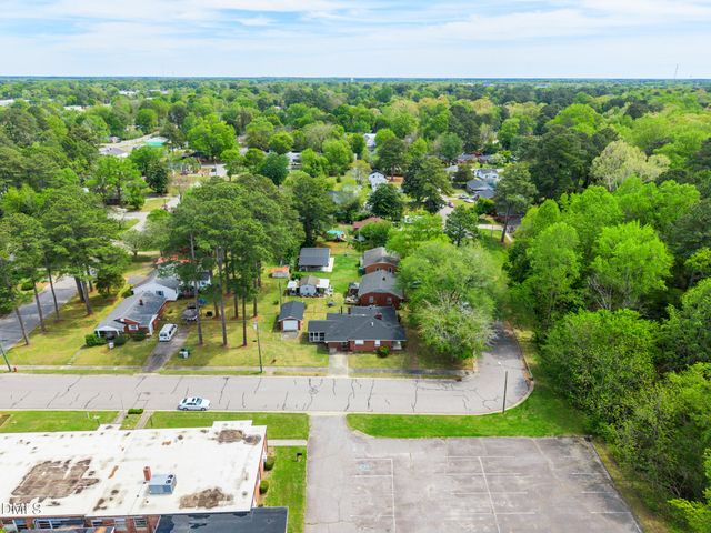 1108 Speight Street, Tarboro, NC 27886