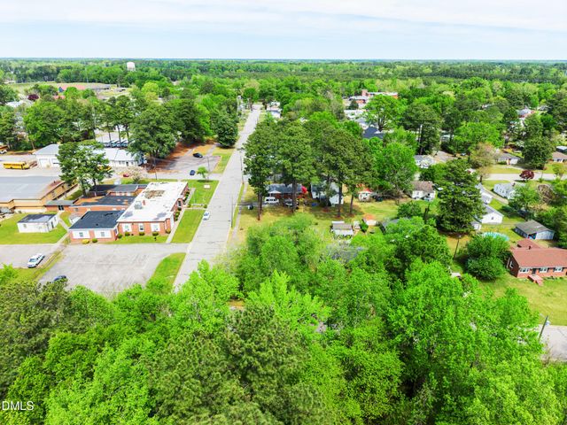 1108 Speight Street, Tarboro, NC 27886