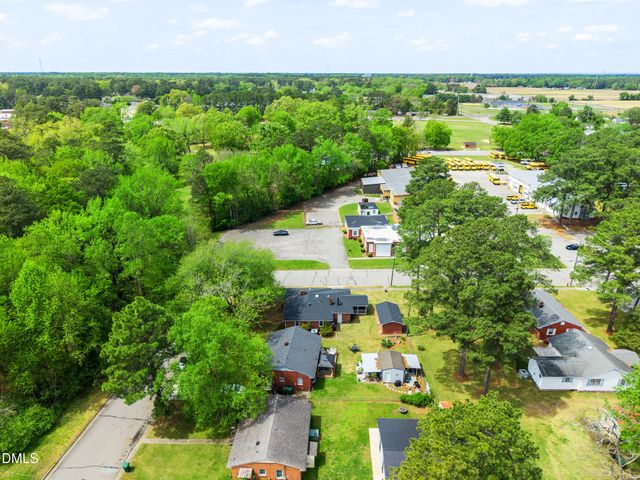1108 Speight Street, Tarboro, NC 27886