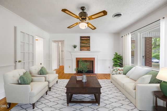 1108 Speight Street, Tarboro, NC 27886