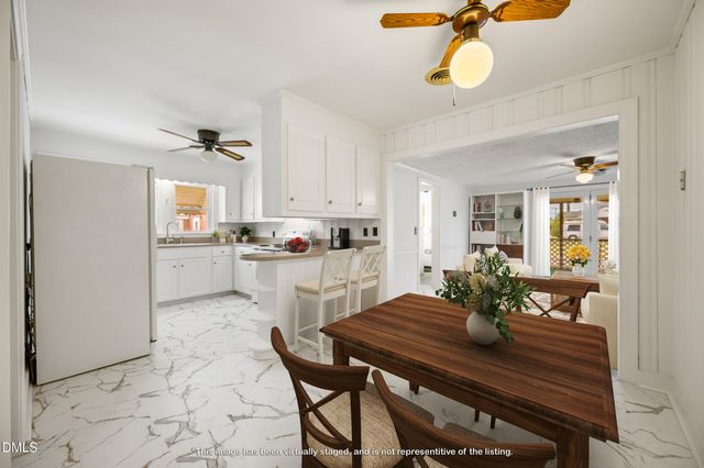 1108 Speight Street, Tarboro, NC 27886