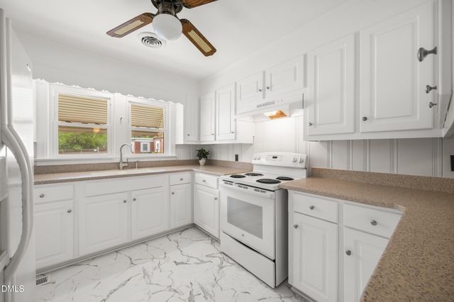 1108 Speight Street, Tarboro, NC 27886