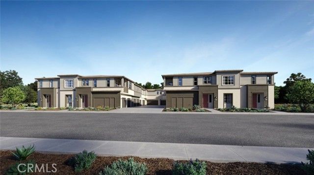 2769 E Amberley Privado, Ontario, CA 91762