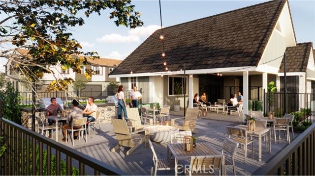 2769 E Amberley Privado, Ontario, CA 91762