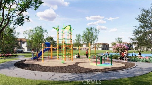 2769 E Amberley Privado, Ontario, CA 91762