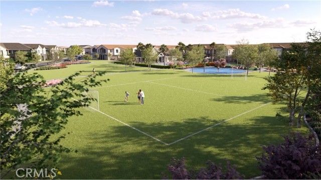 2769 E Amberley Privado, Ontario, CA 91762