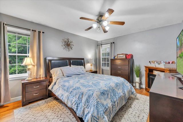 4508 Rosecrest RD, Roanoke, VA 24018
