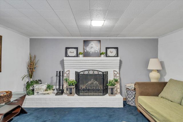 4508 Rosecrest RD, Roanoke, VA 24018