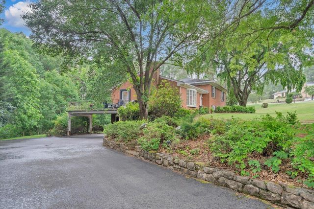 4508 Rosecrest RD, Roanoke, VA 24018