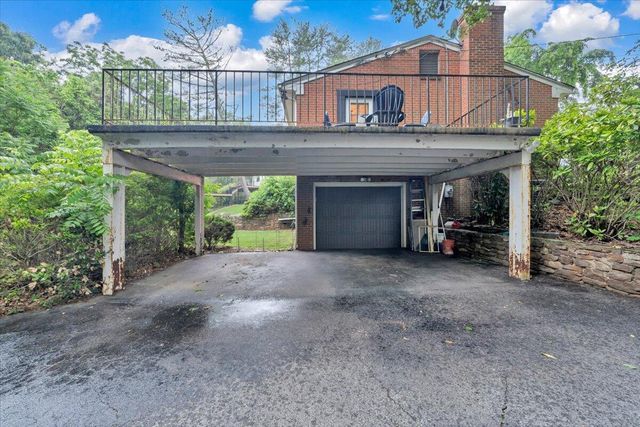 4508 Rosecrest RD, Roanoke, VA 24018