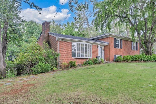 4508 Rosecrest RD, Roanoke, VA 24018