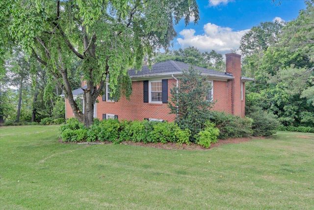4508 Rosecrest RD, Roanoke, VA 24018