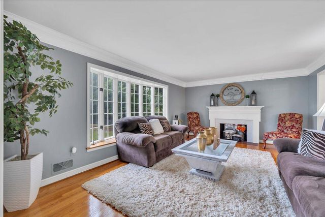 4508 Rosecrest RD, Roanoke, VA 24018