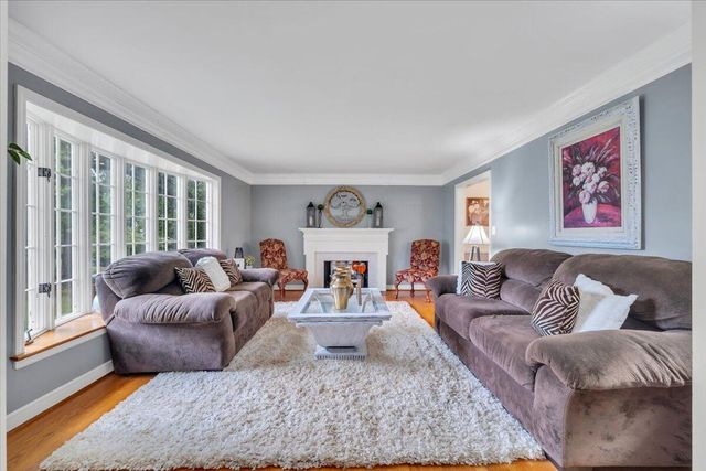 4508 Rosecrest RD, Roanoke, VA 24018