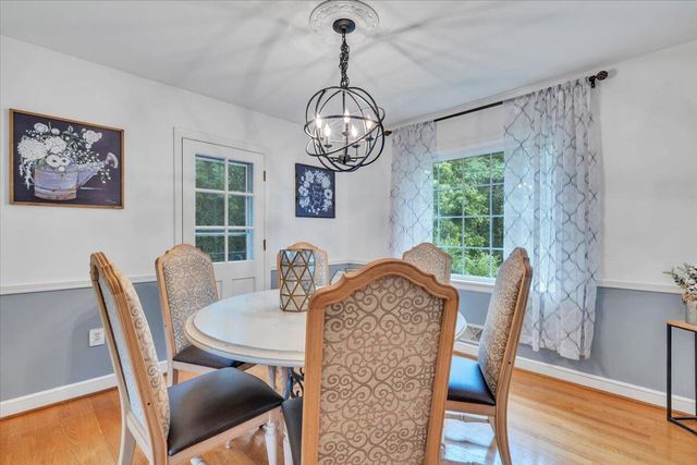 4508 Rosecrest RD, Roanoke, VA 24018