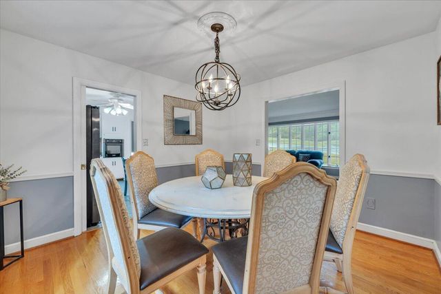 4508 Rosecrest RD, Roanoke, VA 24018