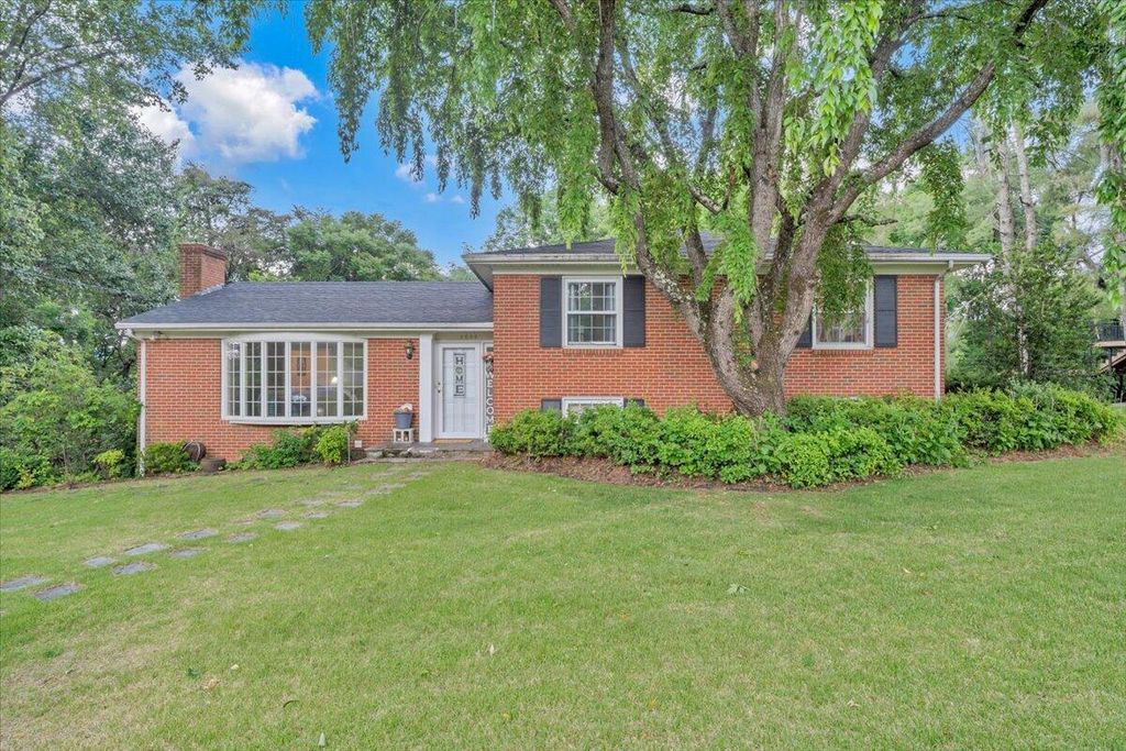4508 Rosecrest RD, Roanoke, VA 24018