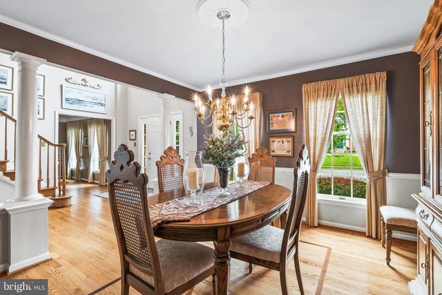 2214 W GREENLEAF DR, Frederick, MD 21702