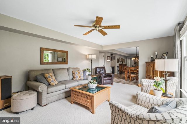 2214 W GREENLEAF DR, Frederick, MD 21702