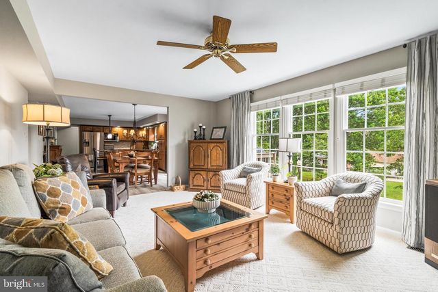 2214 W GREENLEAF DR, Frederick, MD 21702