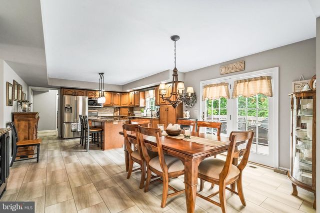 2214 W GREENLEAF DR, Frederick, MD 21702