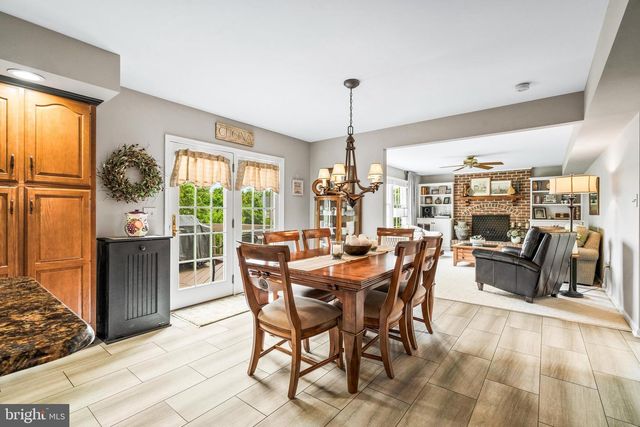 2214 W GREENLEAF DR, Frederick, MD 21702