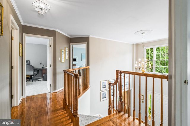 2214 W GREENLEAF DR, Frederick, MD 21702