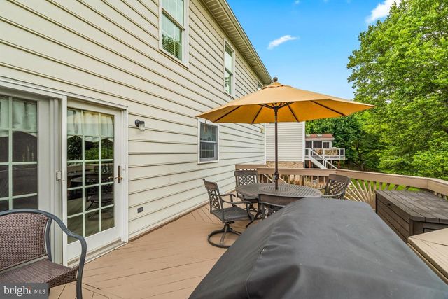 2214 W GREENLEAF DR, Frederick, MD 21702