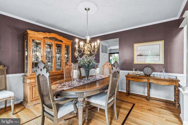 2214 W GREENLEAF DR, Frederick, MD 21702