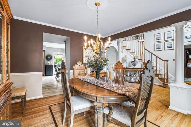 2214 W GREENLEAF DR, Frederick, MD 21702