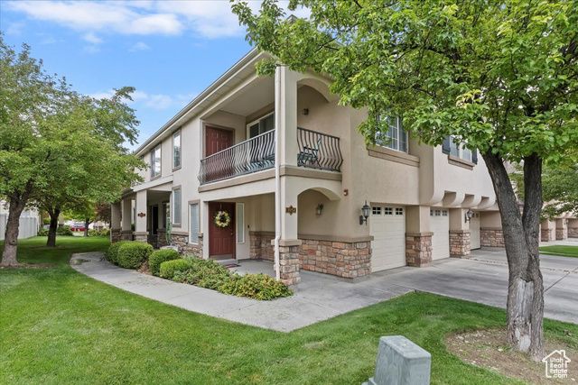 3954 W SPENCER CREST LN, West Jordan, UT 84084