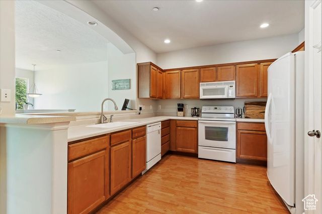 3954 W SPENCER CREST LN, West Jordan, UT 84084