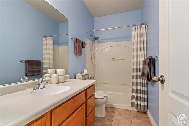 3954 W SPENCER CREST LN, West Jordan, UT 84084