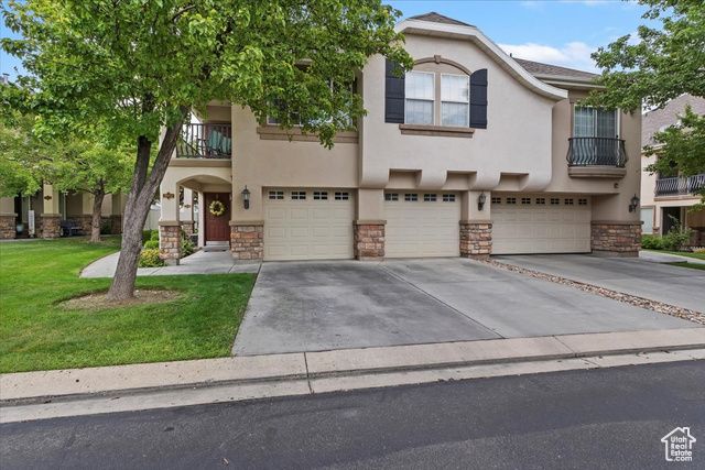 3954 W SPENCER CREST LN, West Jordan, UT 84084