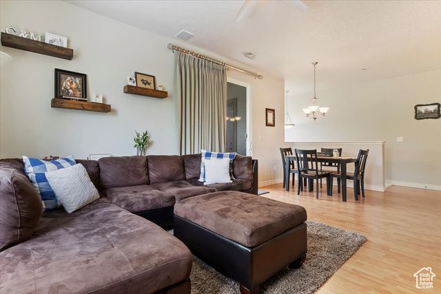 3954 W SPENCER CREST LN, West Jordan, UT 84084