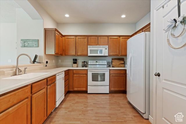 3954 W SPENCER CREST LN, West Jordan, UT 84084