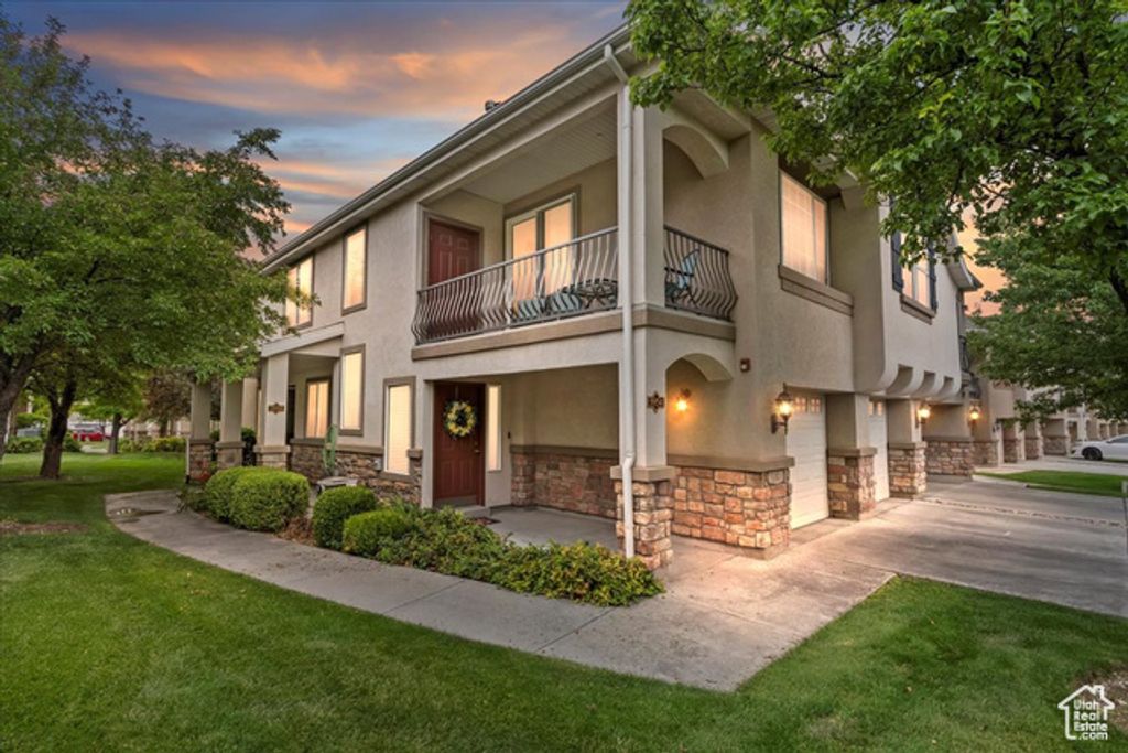 3954 W SPENCER CREST LN, West Jordan, UT 84084