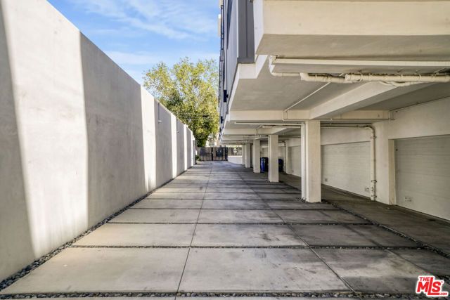1447 N Martel Avenue, Los Angeles, CA 90046