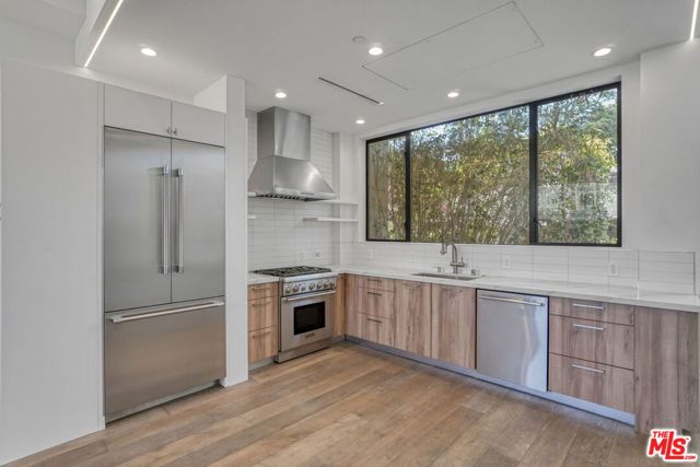 1447 N Martel Avenue, Los Angeles, CA 90046